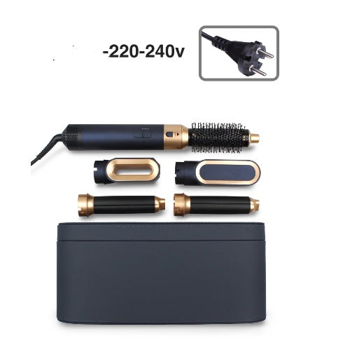 5-in-1 Hot Air Hair Styler Comb