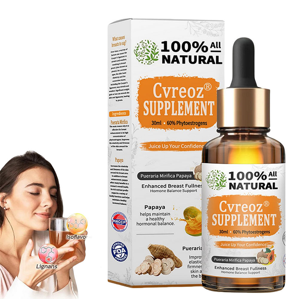 Papaya Supplement 30ml