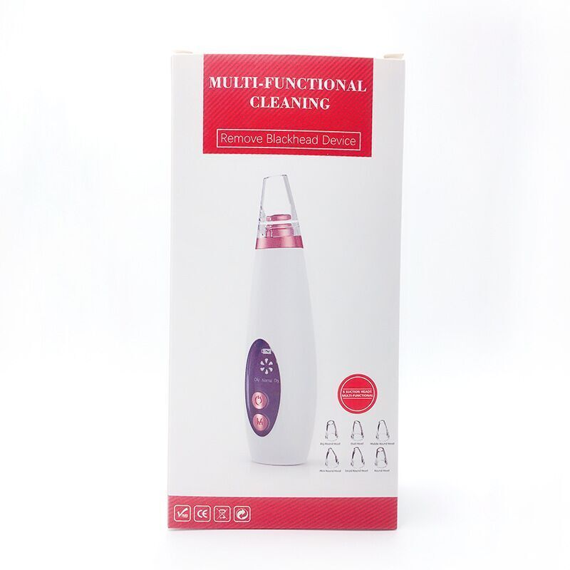 Microcrystalline Blackhead Removal Device