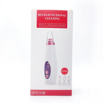 Microcrystalline Blackhead Removal Device