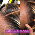 European Fashion Real Hair Wig The Max Mall