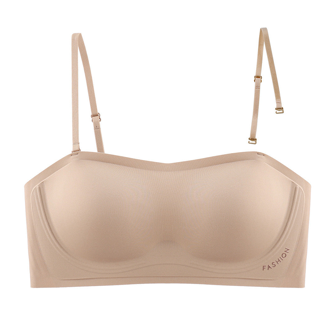 Strapless Liquid Foundation Underwear For Women The Max Mall