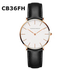 Women Watches With Japanese movement steel mesh belt waterproof watch The Max Mall