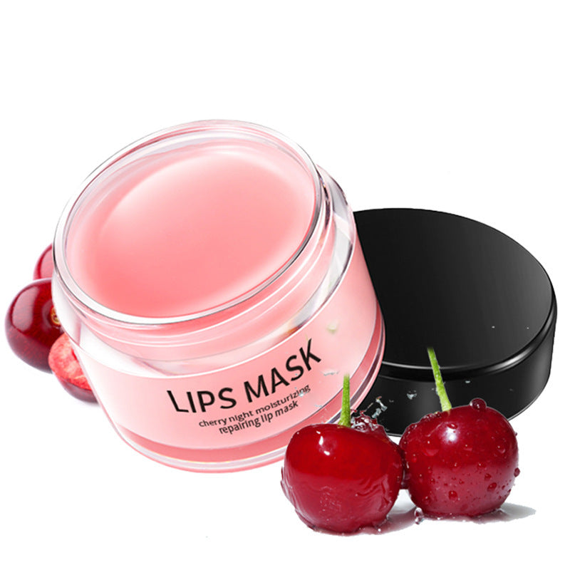 Moisturizing Lip Care Treatment