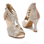 Professional Dance High Heels The Max Mall