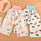 Baby Belly Protection High Waist Diaper The Max Mall
