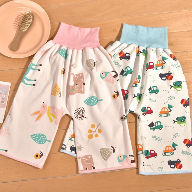 Baby Belly Protection High Waist Diaper The Max Mall