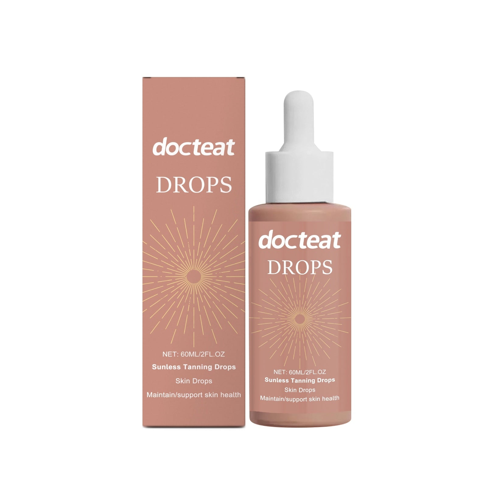 Herbal Sun Free Tanning Supplement Drops The Max Mall