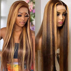 Gradient Color Ladies Wig The Max Mall