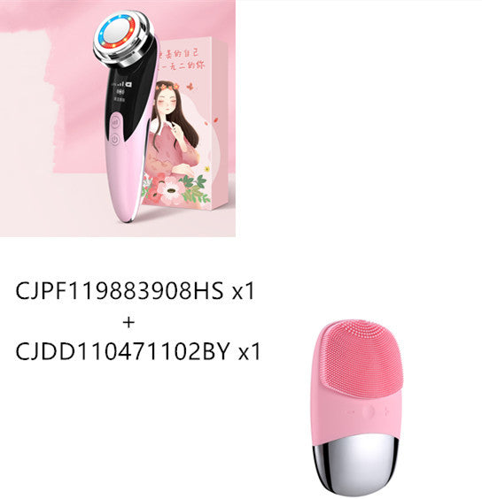 Beauty Importer 4-Mode Physiotherapy Device