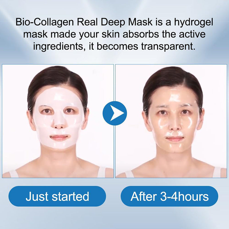Face Mask Shrink Pore Moisturizing Refreshing Brightening Firming Lift Nourish Skin Care Deep Hydration Moisturizer The Max Mall