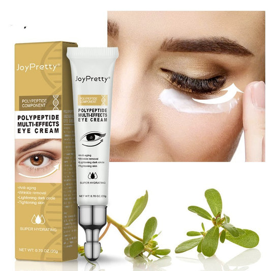 Eye Cream for Lightening Bags