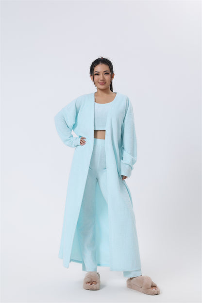 Soft 3-Piece Lounge Set