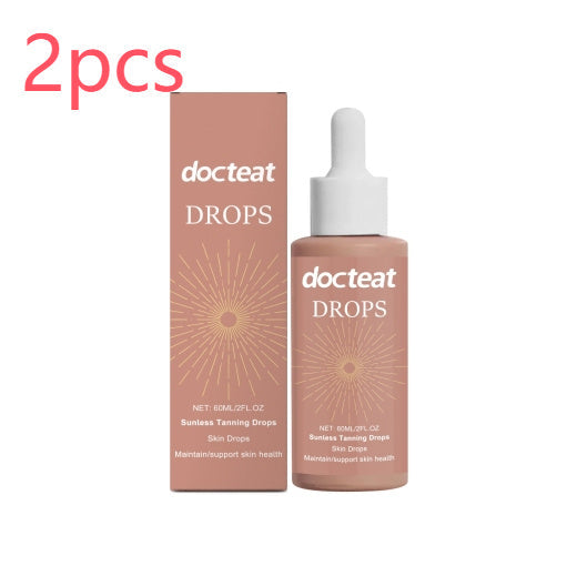 Herbal Sun Free Tanning Supplement Drops The Max Mall