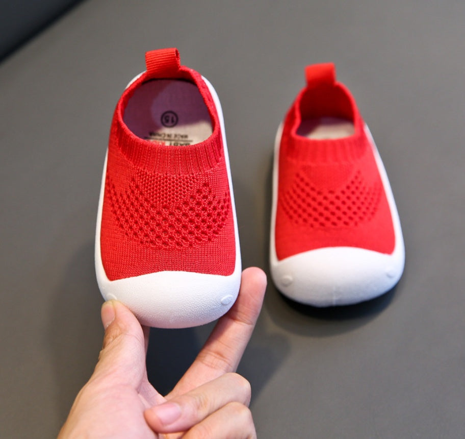 Baby Toddler Shoes Soft Bottom Shoes The Max Mall