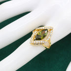 Olive Green Retro Jewelry Set The Max Mall