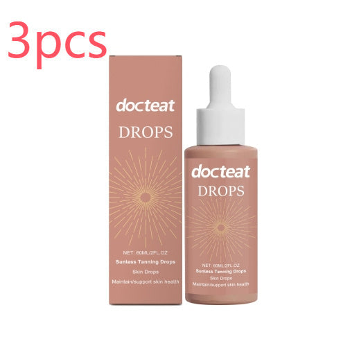 Herbal Sun Free Tanning Supplement Drops The Max Mall