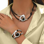 Iron Jewelry Set The Max Mall