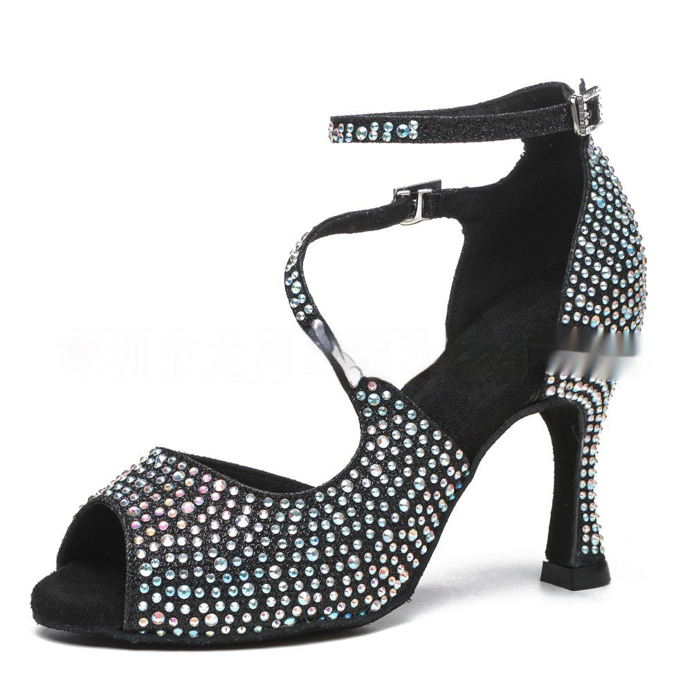Lightweight Dance Shoes