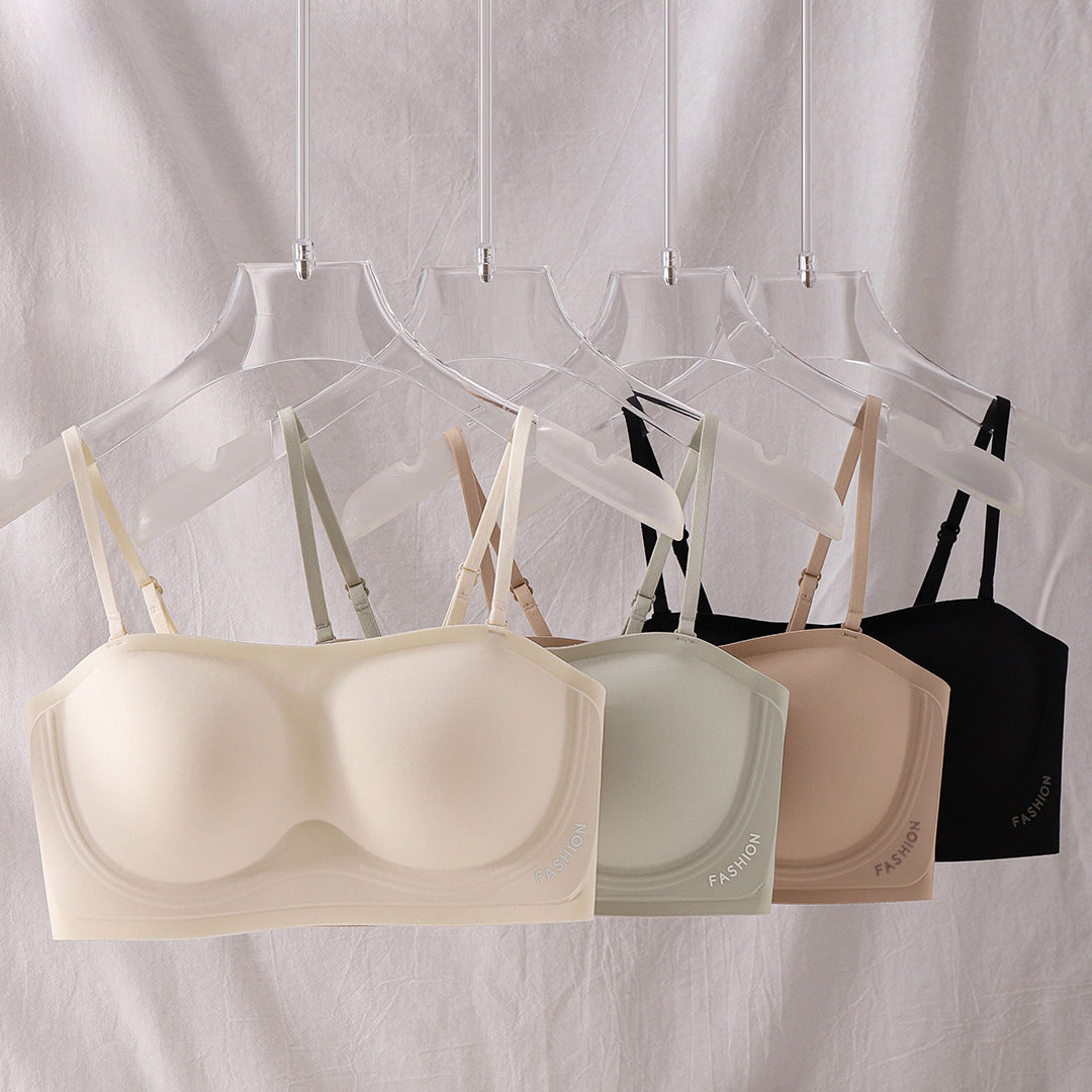 Strapless Liquid Foundation Underwear For Women The Max Mall