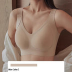 Breast Holding Thin Full Cup Underwear For Women The Max Mall