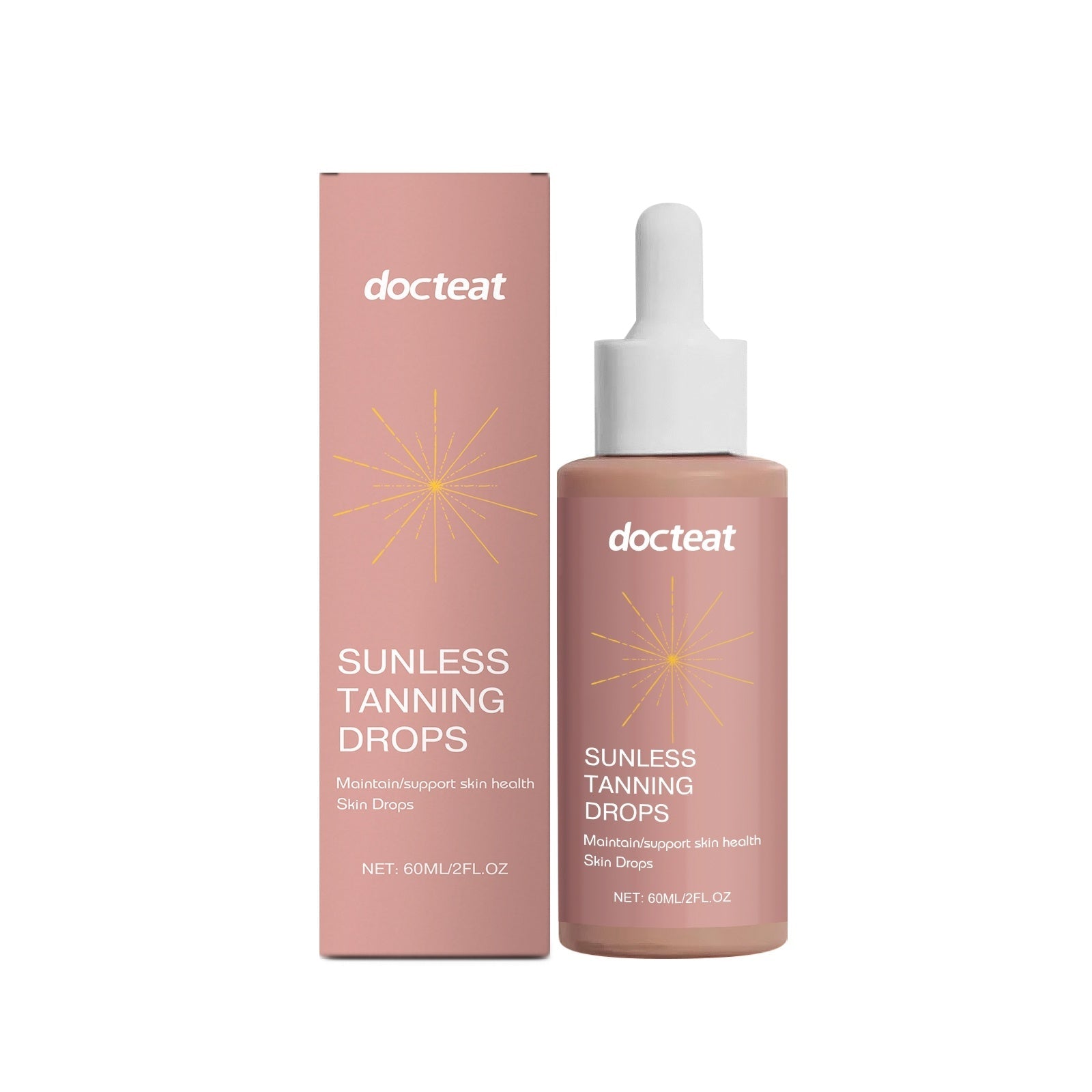 Herbal Sun Free Tanning Supplement Drops The Max Mall