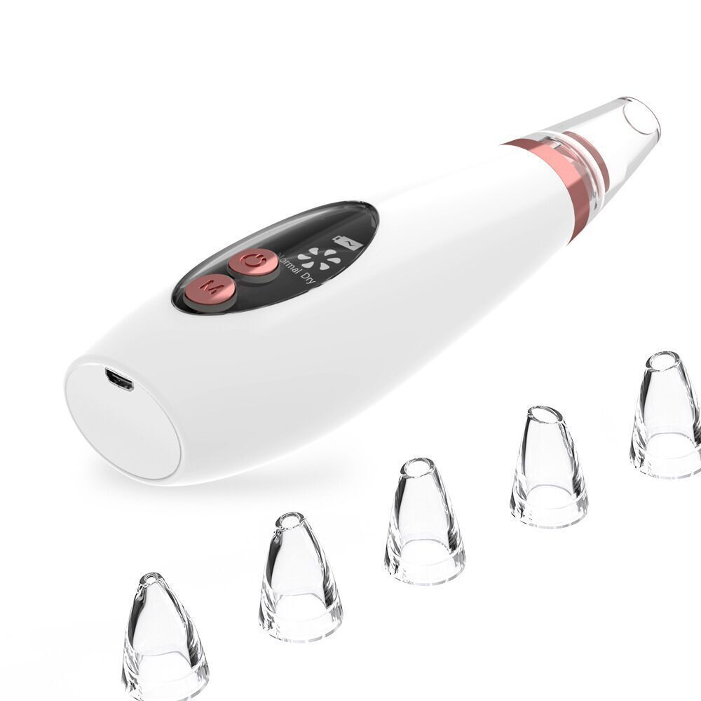 Microcrystalline Blackhead Removal Device