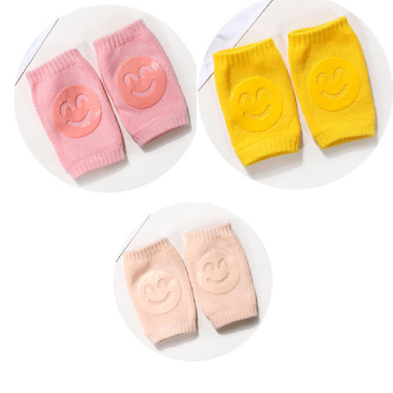 Summer Terry Baby Socks Knee Pads The Max Mall