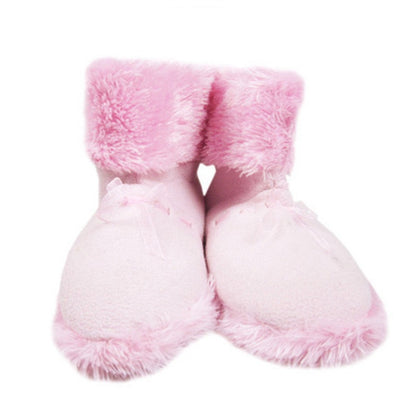 USB Removable Washable Heating Boots