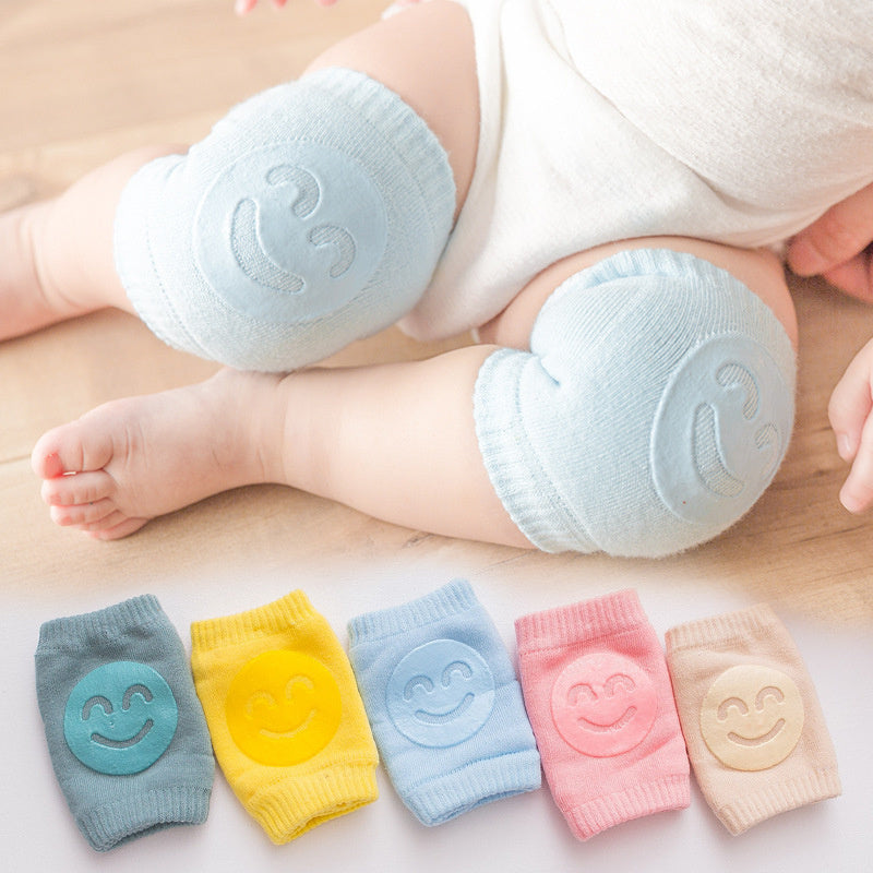 Summer Terry Baby Socks Knee Pads The Max Mall