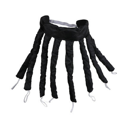 Cloth Hair Curler Set 33x55cm