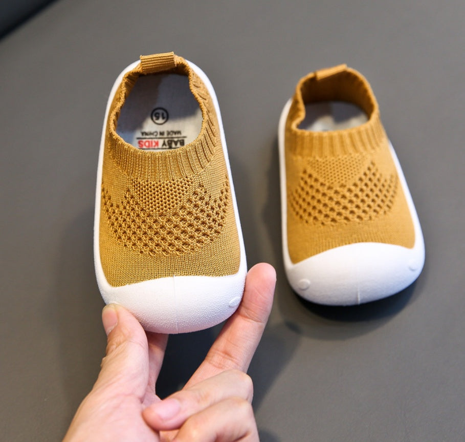 Baby Toddler Shoes Soft Bottom Shoes The Max Mall