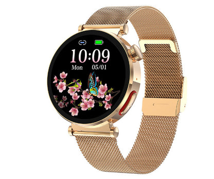Ultra-Thin Smart Watch 1.3" IPS Screen