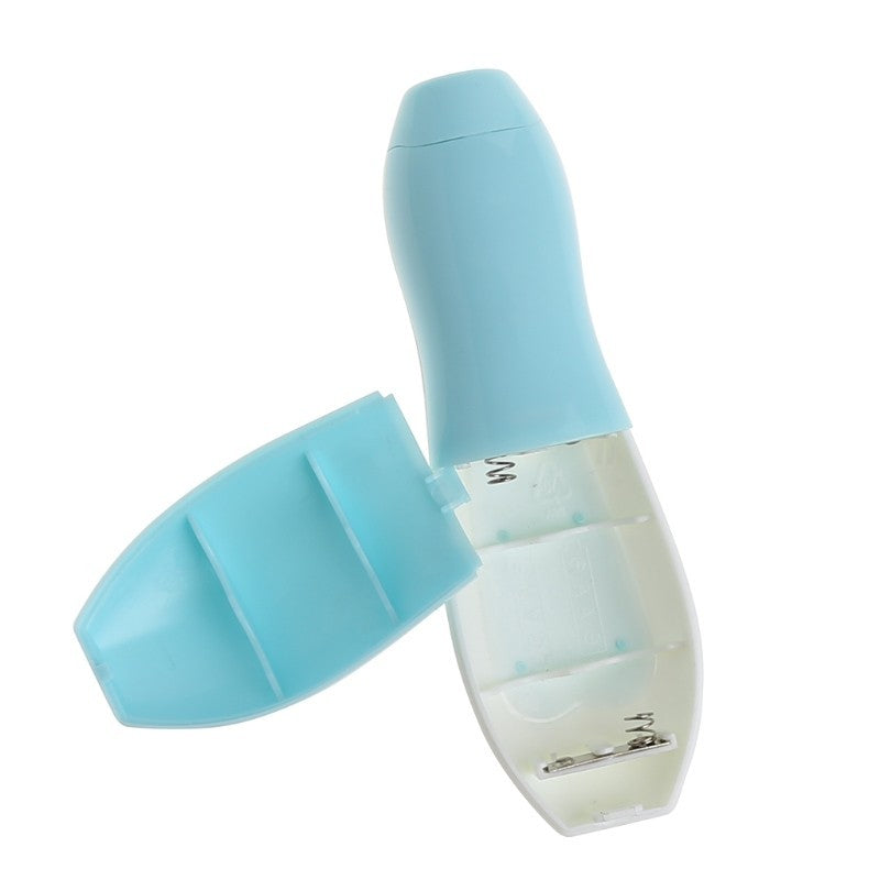 Anti-scratch Multifunctional Baby Electric Nail Polisher The Max Mall
