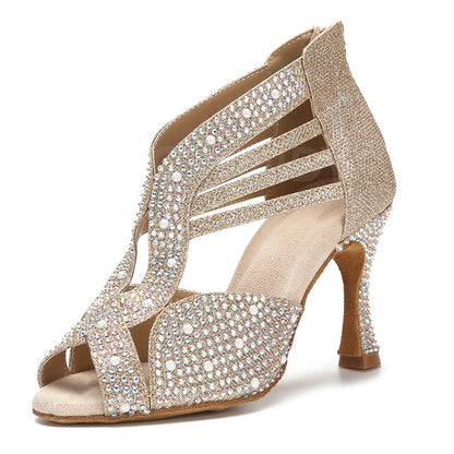 Professional Dance High Heels