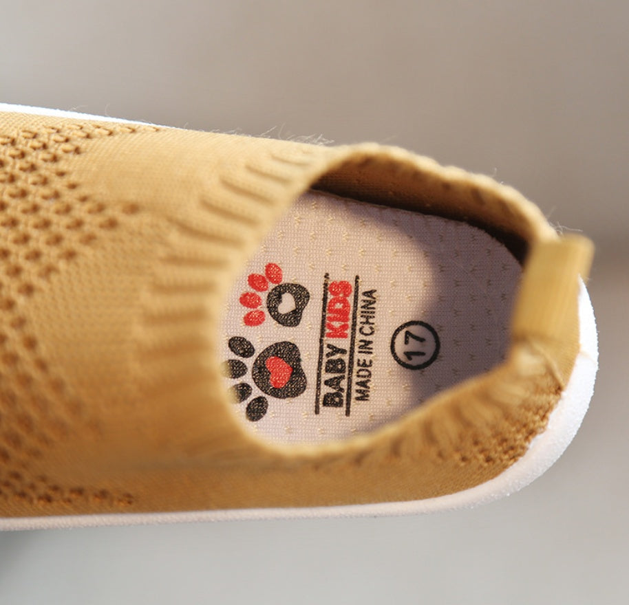 Baby Toddler Shoes Soft Bottom Shoes The Max Mall