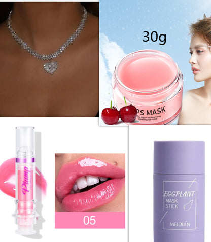 Moisturizing Lip Care Treatment