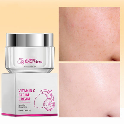 Vitamin C Face Cream 30g