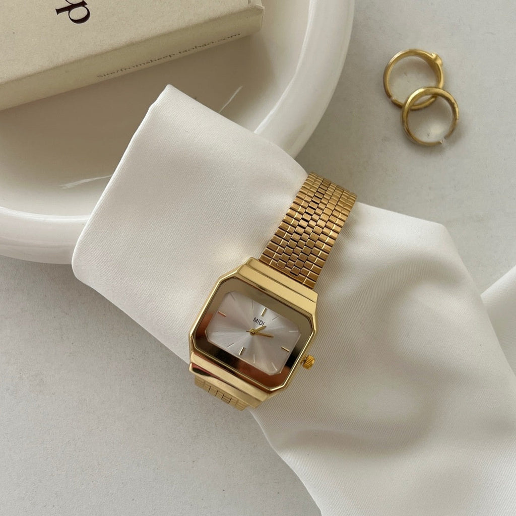 Fashion Women's Watch The Max Mall