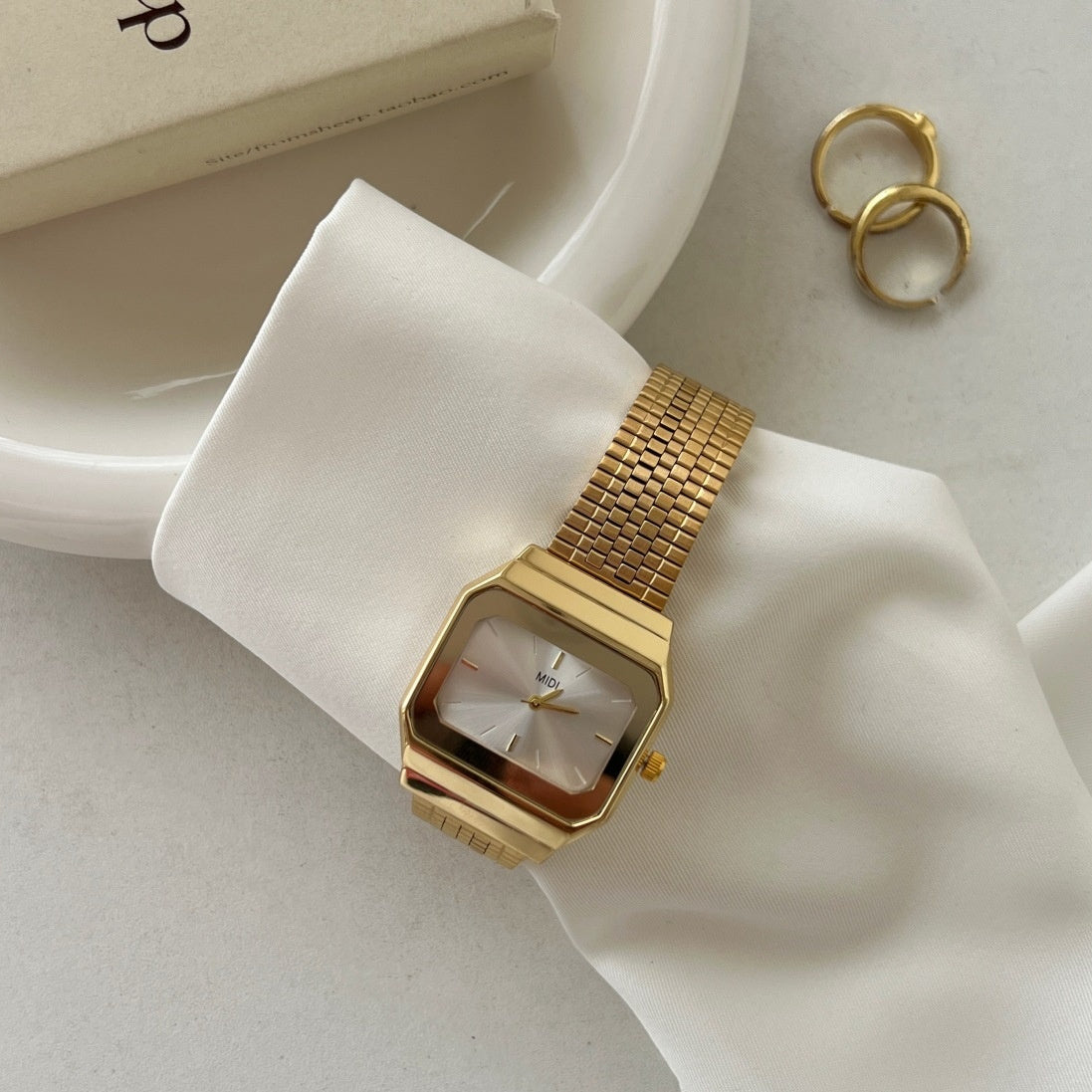 Fashion Women's Watch
