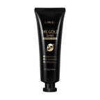 Gold Foil Snail Tear-Off Mask Hydrating The Max Mall