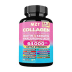 Premium Collagen Capsules 60ct The Max Mall