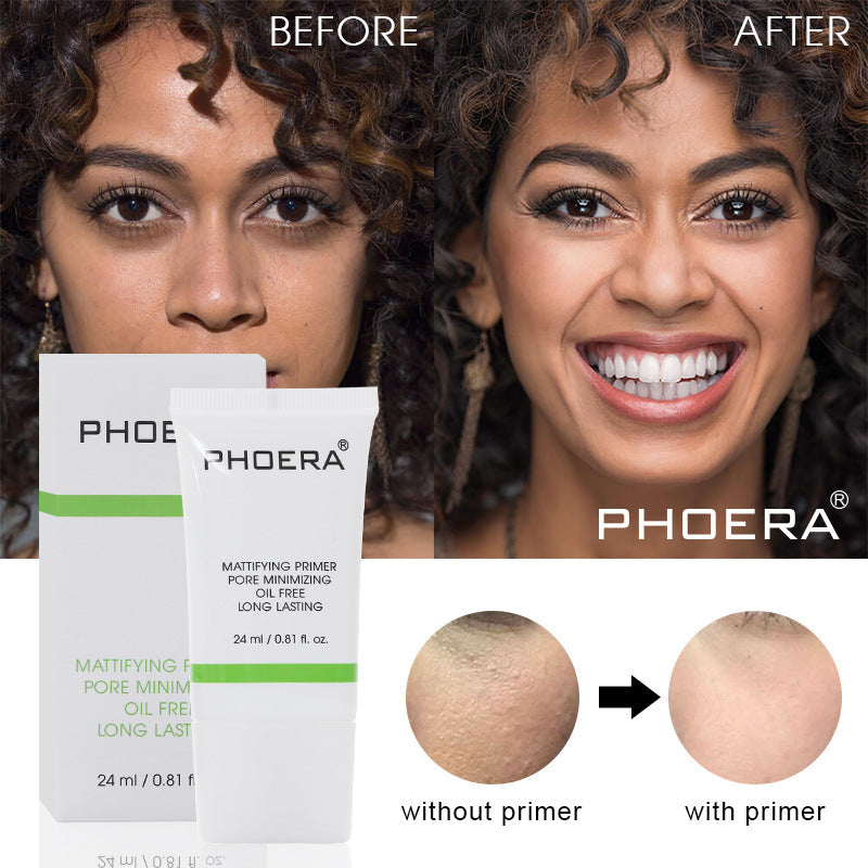 Isolation Moisturizing Makeup Primer Long Lasting The Max Mall