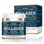Day & Night Collagen Moisturizer SPF10 The Max Mall