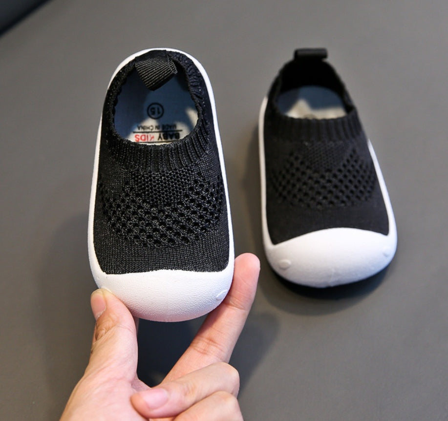 Baby Toddler Shoes Soft Bottom Shoes The Max Mall