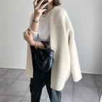 Slim Fit Polyester Cardigan The Max Mall