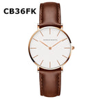 Women Watches With Japanese movement steel mesh belt waterproof watch The Max Mall