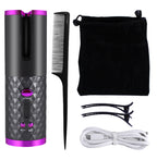 Conair Unbound Cordless Auto Curler Conair