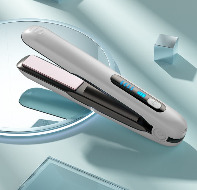 Wireless Hair Straightener 5000mAh