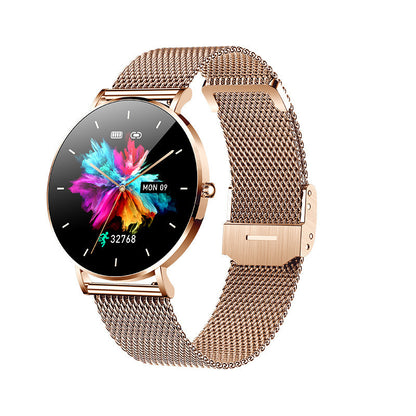 Ultra-Thin Smart Watch 1.3" IPS Screen